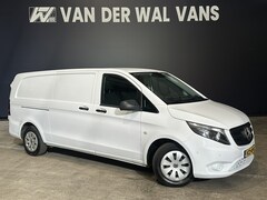Mercedes-Benz Vito - 114 CDI 9G-Tronic Automaat L3H1 Euro6 Airco | Camera | Apple Carplay | Android Auto Cruise