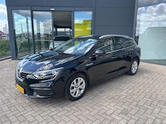 Renault Mégane Estate - 1.3 TCe Limited Automaat | Trekhaak | Achteruitrijcamera
