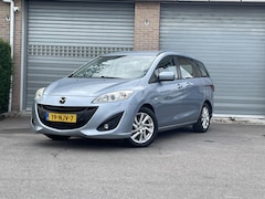 Mazda 5 - 5 2.0 Business