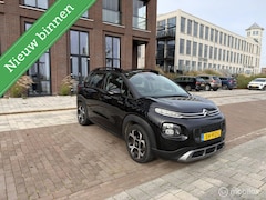 Citroën C3 Aircross - 1.2 PureTech Feel Navi Cruise Led NAP