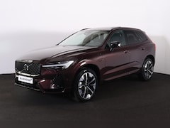 Volvo XC60 - T8 Recharge AWD Ultra Dark - Panorama/schuifdak - IntelliSafe Assist & Surround - 360º Cam