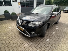 Nissan X-Trail - 1.6 DIG-T Connect Edition EXPORT