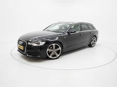 Audi A6 Avant - 2.0 TFSI 2x S LINE AUTOMAAT PDC LEER NAVI NAP