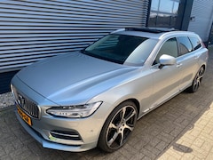 Volvo V90 - 2.0 T6 AWD Inscription BENZINE Full options
