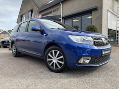Dacia Logan MCV - 0.9 TCe Comfort Airco / Trekhaak / Cruise control