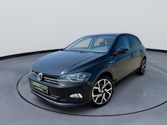 Volkswagen Polo - 1.0 TSI Highline Business R Automaat Apple carplay Stoelverwarming