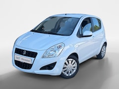 Suzuki Splash - 1.0 VVT Comfort EASSS | Airco | 12 maanden garantie | All Season Banden |