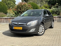 Opel Astra Sports Tourer - 1.4 Cosmo | Cruise control |