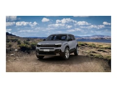Jeep Avenger - Altitude | 10, 25" Infotainment met draadloos Apple Carplay en Android Auto | Adaptieve cr