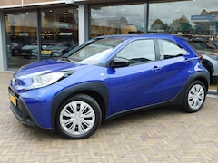 Toyota Aygo X - 1.0 VVT-i MT Play