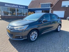 Citroën C4 - 1.6 VTi Tendance EXPORT