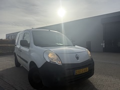 Renault Kangoo Express - 1.5 dCi 90 Expr.Comf Cruise Clima Navi