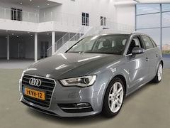 Audi A3 Sportback - 2.0 TDI Ambition Pro Line plus EXPORT
