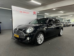 MINI Clubman - 1.5 Cooper Yours / Eerste eigenaar/ Automaat