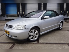 Opel Astra Cabriolet - 2.2-16V