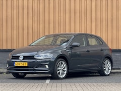 Volkswagen Polo - 1.6 TDI | Bluetooth | Radio / CD | Centrale Deurvergrendeling | Isofix | Automatische Verl