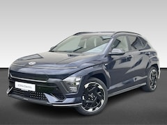 Hyundai Kona Electric - N Line 64.8 kWh VAN €46.790 VOOR €42.790