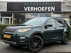 Land Rover Discovery Sport - 2.0 eD4 E-Capability Urban Series SE - PANORAMADAK - NAVIGATIE - CLIMATE / CRUISE - TREKHA