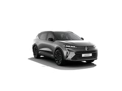 Renault Scenic E-Tech - esprit Alpine | 20” lichtmetalen wielen ‘Speedway’ | Achteruitrijcamera | Adaptive Cruise