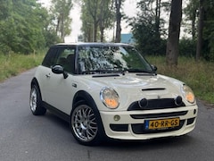 MINI Cooper S - 1.6 John Cooper Works