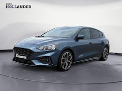 Ford Focus - 1.0 155PK Hybrid | ST- Line X | CarPlay | Camera | 18”