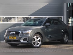 Audi Q2 - 1.0 TFSI Sport Pro Line | ALL IN |Cruise Control | PDC | Org. NL |