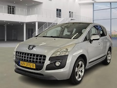 Peugeot 3008 - 1.6 VTi Première EXPORT
