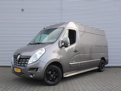 Renault Master - T33 2.3 dCi L2H2 Stop & Start | Automaat | Trekhaak | Camera | Airco | Navi | Cruise | 16"