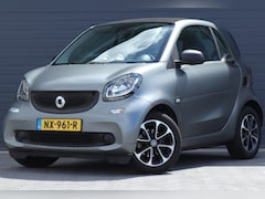 Smart Fortwo - 1.0 Pure