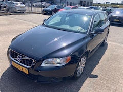 Volvo V70 - 2.0 D3 Limited Edition EXPORT