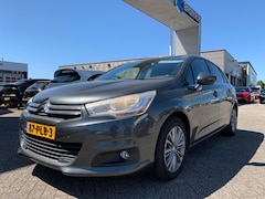 Citroën C4 - 1.6 VTi Ligne Business EXPORT