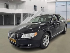 Volvo S80 - 2.4D Momentum EXPORT