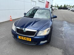 Skoda Octavia Combi - 1.2 TSI Ambition Business Line EXPORT
