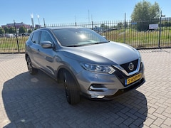 Nissan Qashqai - 1.2 Tekna EXPORT