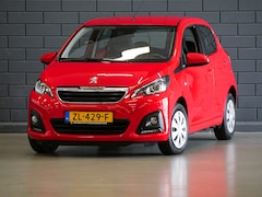 Peugeot 108 - 1.0 e-VTi Active | AIRCO |