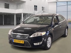 Ford Mondeo - 2.0-16V Ghia EXPORT