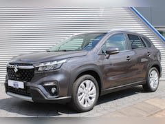 Suzuki S-Cross - 1.4 Boosterjet Select SmartHybrid | 10 Jaar garantie
