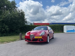 Alfa Romeo Giulietta - 1.4 T Business Executive EXPORT