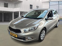 Kia Cee'd Sportswagon - 1.6 GDI 20th Anniversary EXPORT