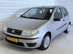 Fiat Punto - 1.2 Classic Edizione Cool AIRCO / APK NIEUW BIJ LEVERING (2006)