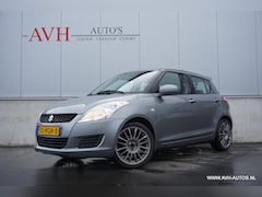 Suzuki Swift - 1.2 Comfort EASSS