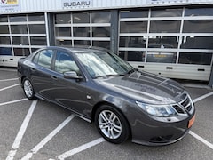 Saab 9-3 Sport Sedan - 1.8t Vector