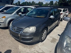 Volkswagen Golf Variant - 1.4 TSI Trendline