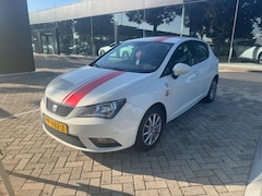 SEAT Ibiza - 1.4 TDI Style Connect EXPORT