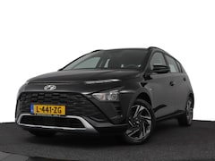 Hyundai Bayon - 1.0 T-GDI COMFORT SMART DCT7 AUTOMAAT AC/CRUISE/NAV/CAMERA/REGEN.SENS/LMV/60.000KM