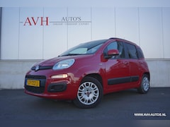 Fiat Panda - 0.9 TwinAir Lounge