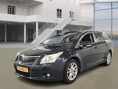 Toyota Avensis Wagon - 1.8 VVTi Business EXPORT