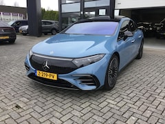 Mercedes-Benz EQS - 450 4MATIC AMG Line 108 kWh