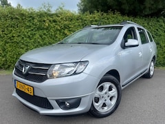 Dacia Logan MCV - 0.9 TCe Prestige Navi Airco Nieuwe-Apk Cruise-Control