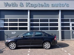 Volvo S40 - 2.4i Elite